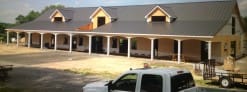 Metal Roofing | PiedmontRoofing.com