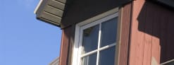 metal roofing