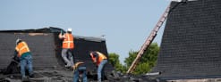 Affordable Roofing for Those On A Budget | Piedmont Roofing