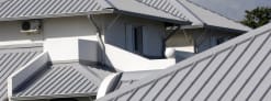 metal roofing