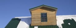 How Climate Affects Roofing in Virginia | Piedmont Roofing