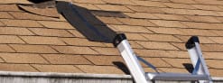 emergency roof repair