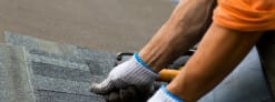 roofing company