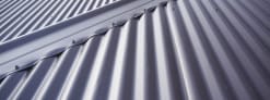 metal roofing
