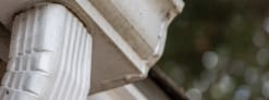 Downspouts & Gutter Cleaning | Piedmont Roofing