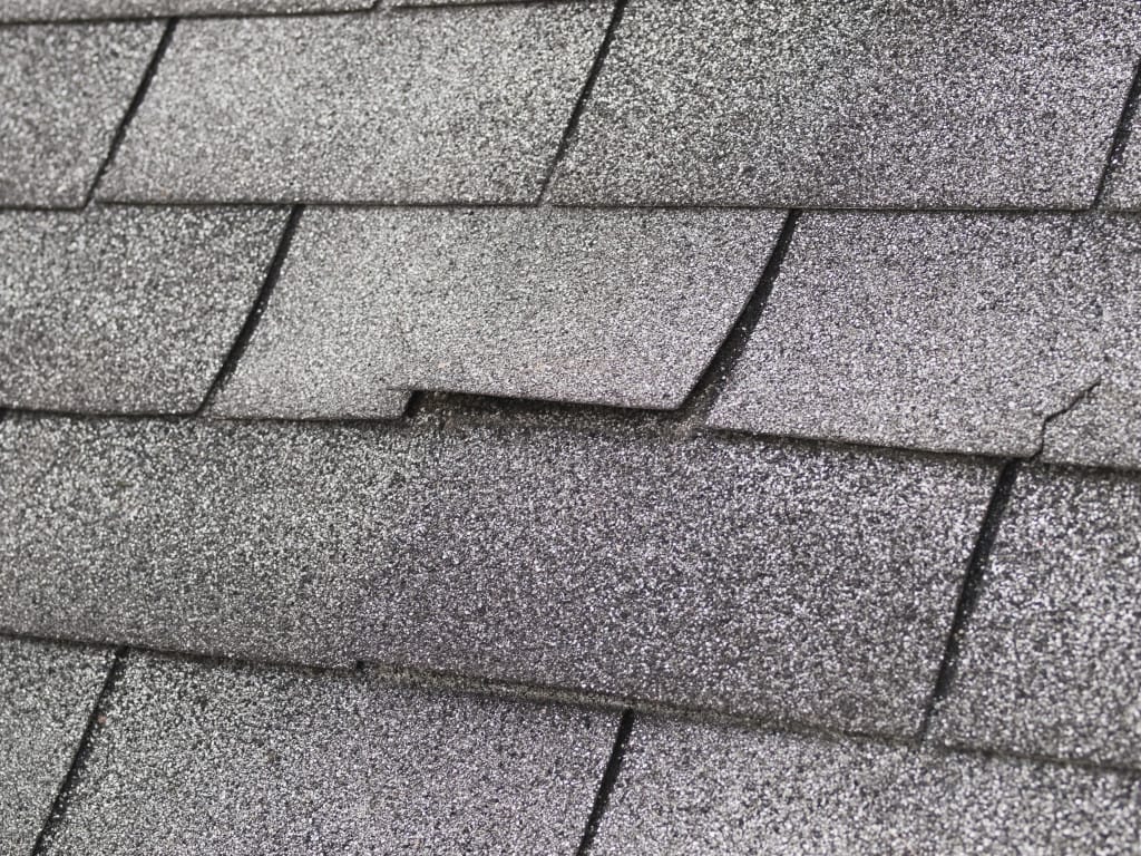 Roofing Company | Piedmont Roofing