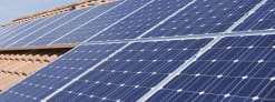 Insulate Active Solar House | Piedmont Roofing