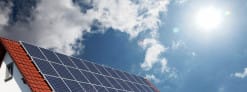 Benefits of Solar Panels | Piedmont Roofing