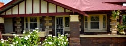 Fairfax County Roofing | Piedmont Roofing