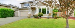 The Most Common Albemarle County Roofing Materials and Styles | Piedmont Roofing