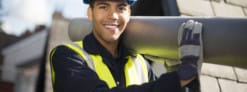 What to Look for When Hiring a Professional Roofer | Piedmont Roofing