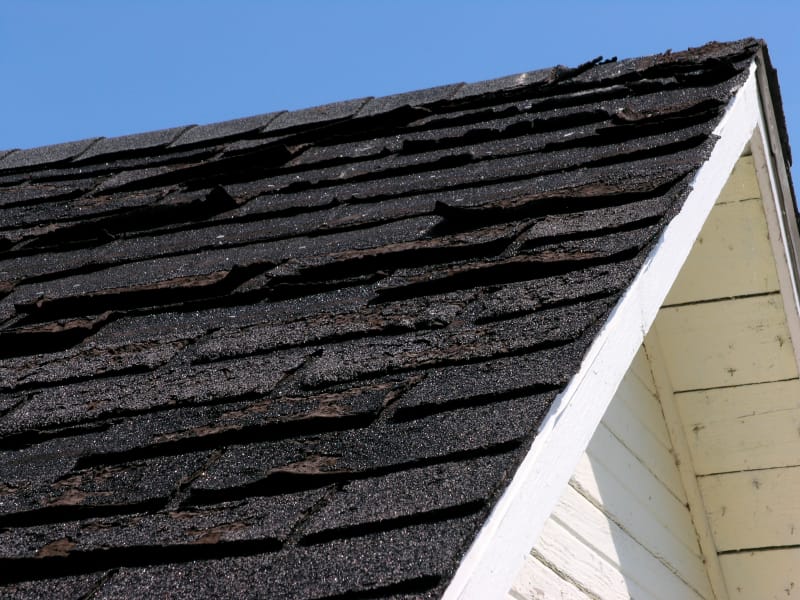 Deciding Between Roofing Repair and Replacement | Piedmont Roofing