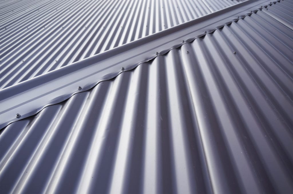 Advantages of Metal Roofing | Piedmont Roofing