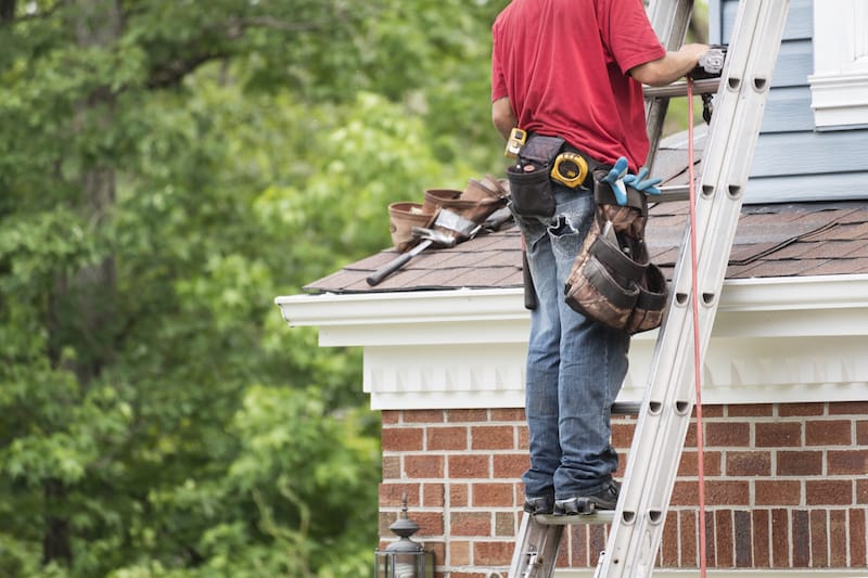 Choosing a Culpeper County Roofing Contractor - Piedmont
