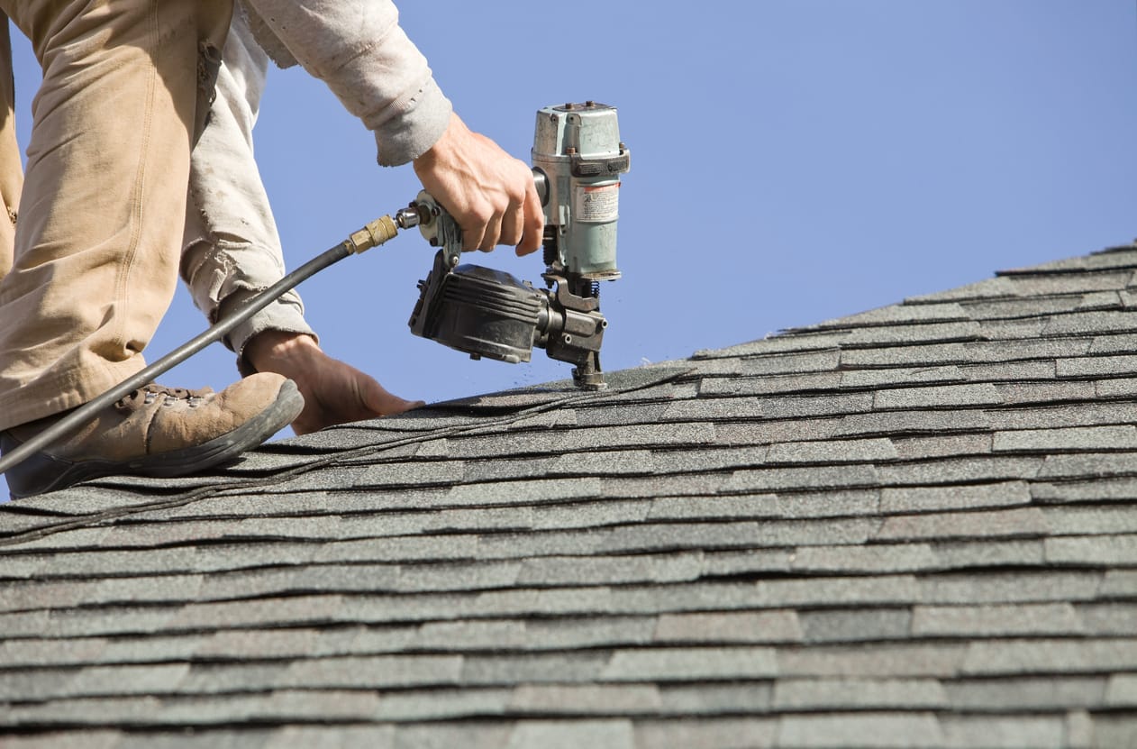 Professional Roofing Services | Piedmont Roofing