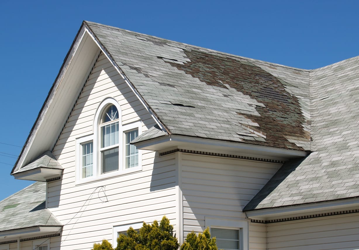 3 Things to Know About Residential Roof Repair | Piedmont Roofing