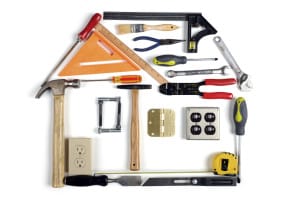 DIY Home Improvements | Piedmont Roofing