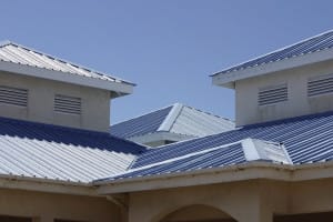 Metal Roofing Prince William County | Piedmont Roofing