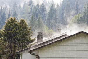 Exterior Home Improvement: Metal Roofs | Piedmont Roofing