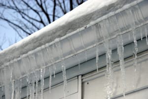 Home Improvement Projects: Snowguard Systems | Piedmont Roofing