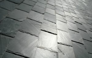 Residential Roofs: Slate Roof | Piedmont Roofing
