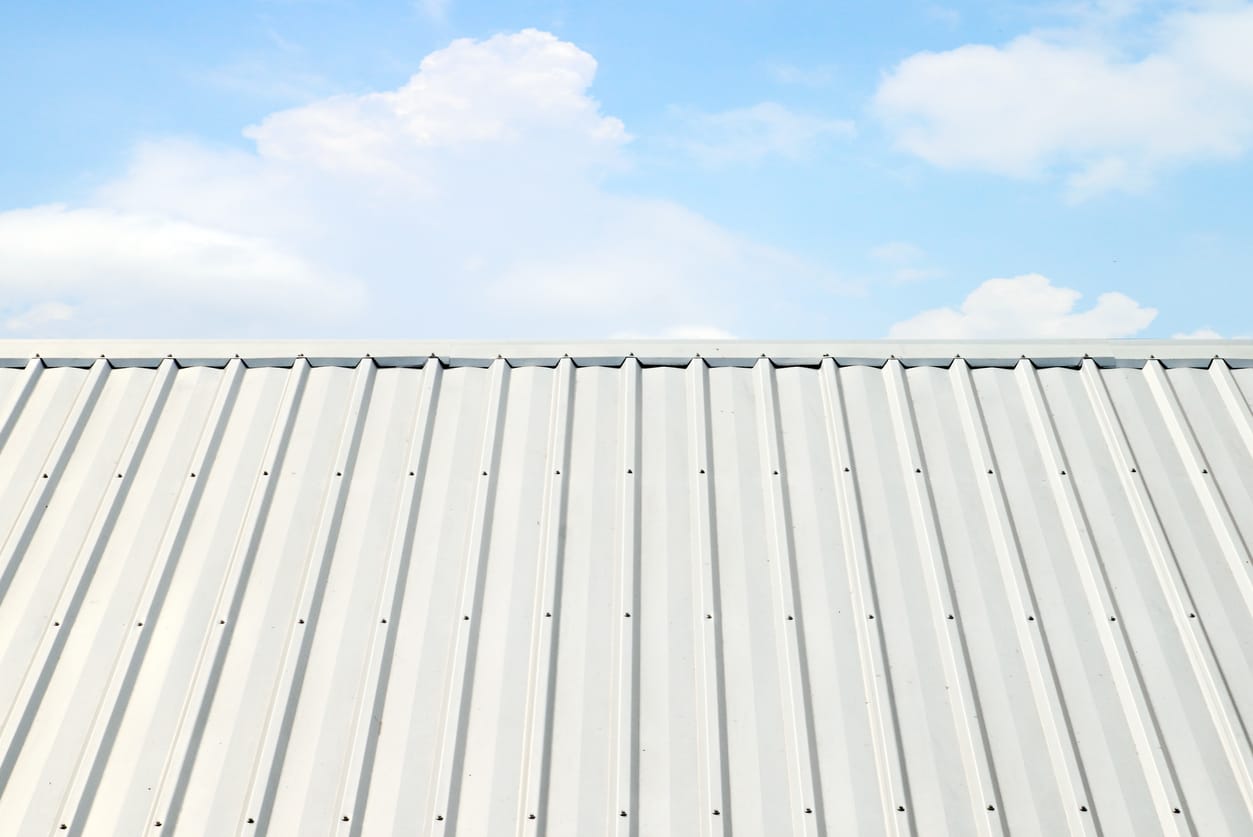 Benefits of Metal Standing Seam Roofs | Piedmont Roofing