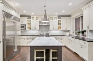 Home Renovation Ideas: Kitchen Makeover | Piedmont Roofing