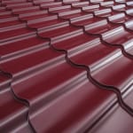 Roofing Material: Metal | Piedmont Roofing