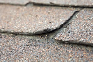 Shingles Curling: Signs You Need a Roof Replacement | Piedmont Roofing