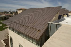 Home Improvements: Metal Roof Installation | Piedmont Roofing