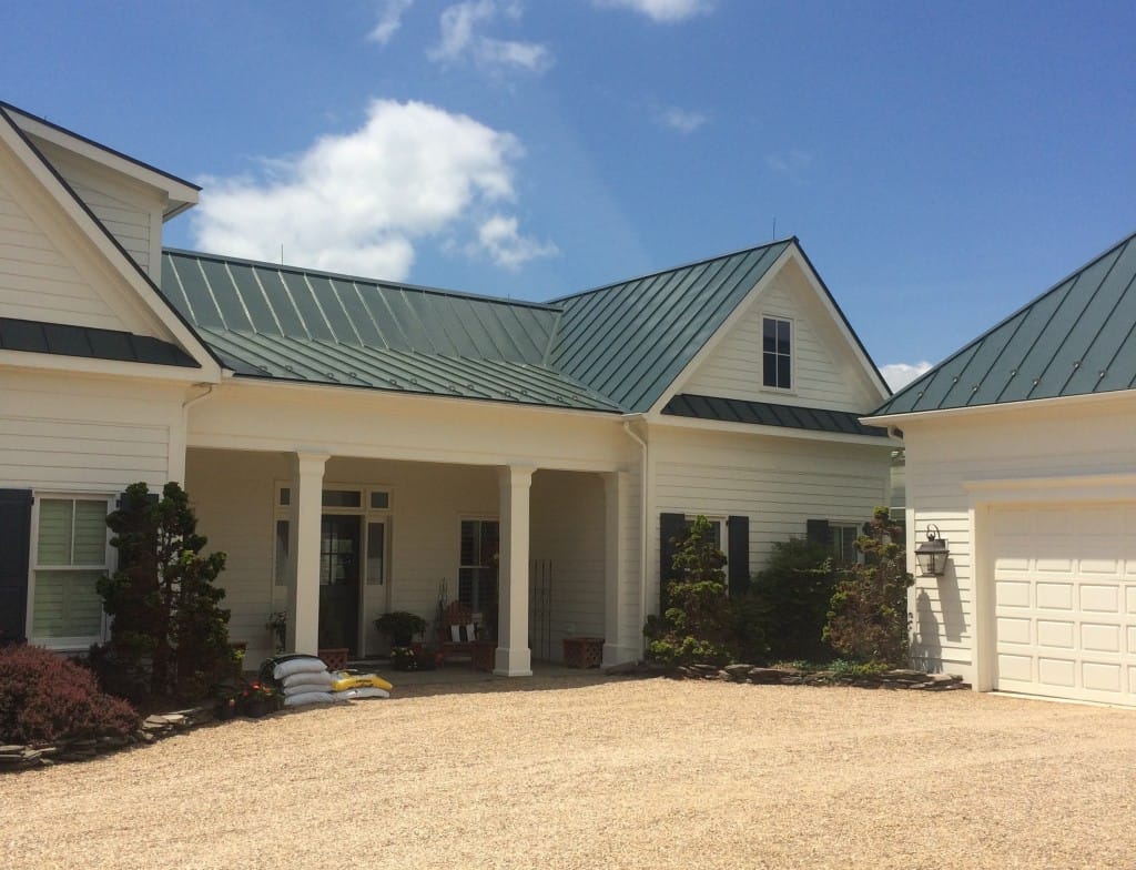 New Roof Installation | Piedmont Roofing