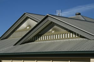 Quality Metal Roofing | Piedmont Roofing