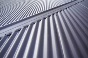 What Are the Benefits of Metal Roof Panels? | Piedmont Roofing