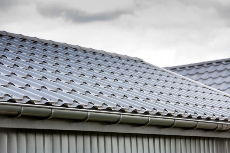 Metal Roof Benefits To Consider Piedmont Roofing