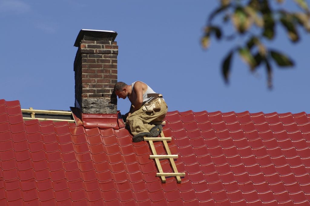 Metal Roof Repair - Piedmont Roofing