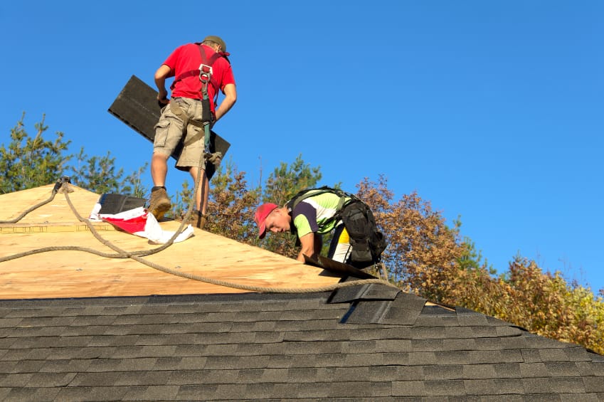Finding a Competent Roofer | Piedmont Roofing