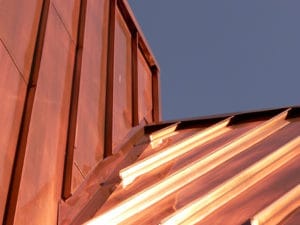 Metal Roofing Benefits | Piedmont Roofing