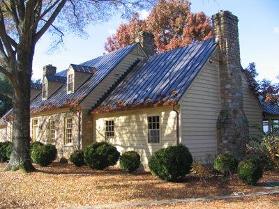 Roofing Contractor | Metal Roofing Company | Piedmont Roofing