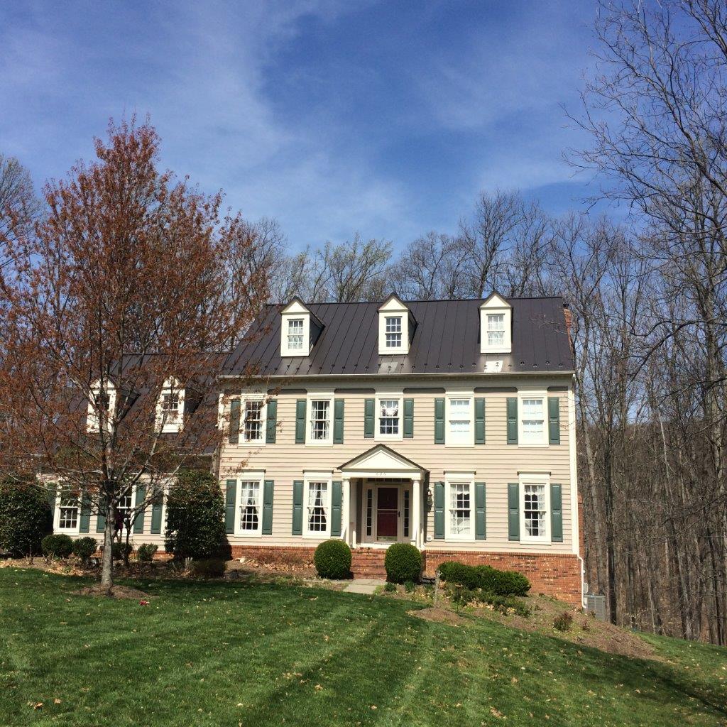 Loudoun Roofing Company - Piedmont Roofing
