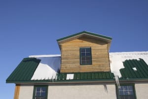 Material Options for Roofing Warrenton | Piedmont Roofing