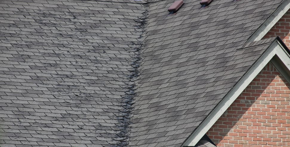 Need a New Roof? Be Aware of These 9 Roof Deficiencies