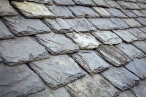 Slate Roof - Roofing Repairs | Piedmont Roofing