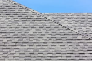 Rubber Roof Tiles | Piedmont Roofing
