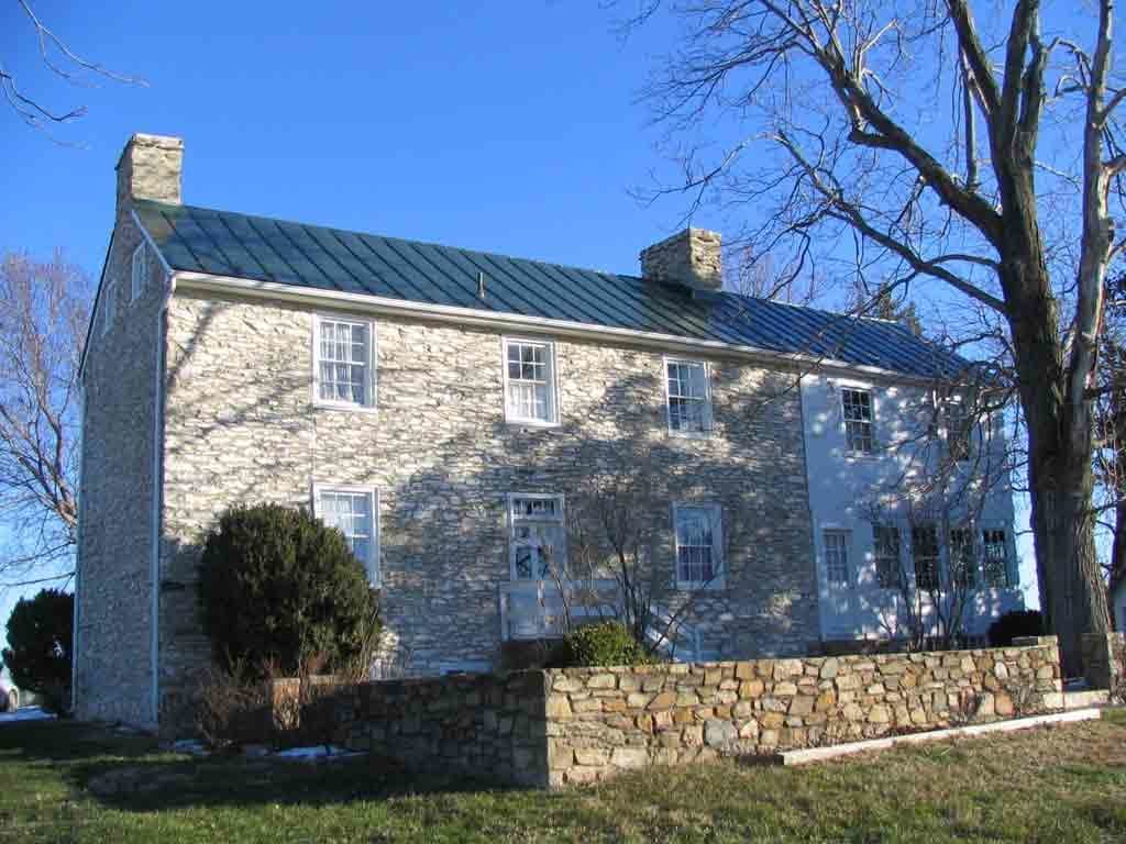 Historical Projects - Piedmont Roofing