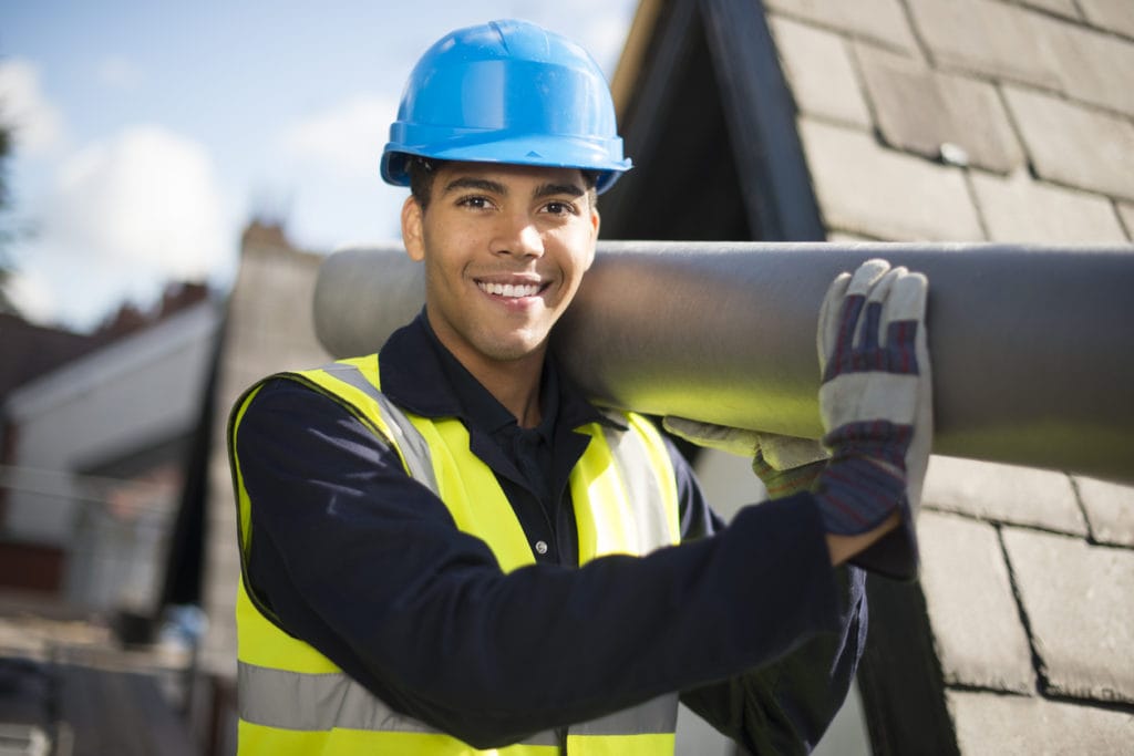 What to Look for When Hiring a Professional Roofer | Piedmont Roofing
