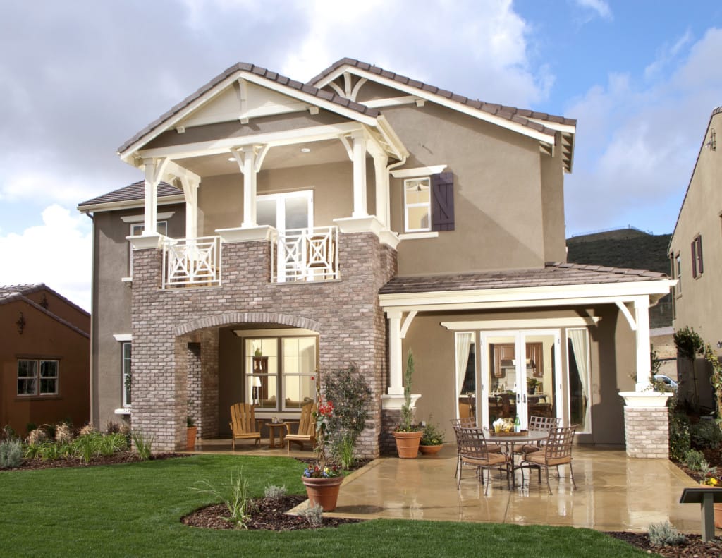 Summer Renovation: 5 Ways to Brighten Your Home | Piedmont Roofing