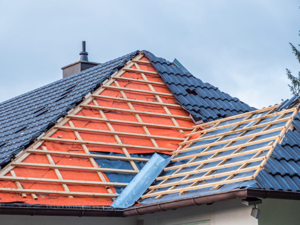 What to Consider During A Roof Remodel - Piedmont Roofing