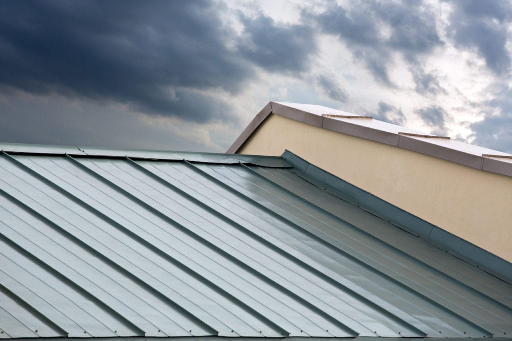 Roofing Loudoun County: Benefits of Metal Roofs - Piedmont ...