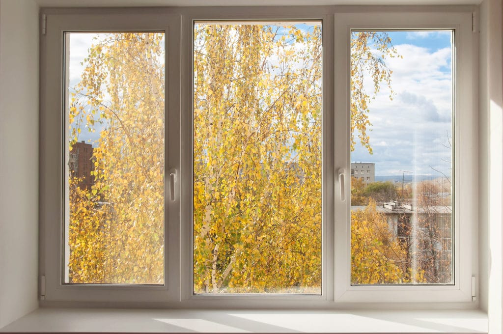 Benefits of New Windows | Piedmont Roofing