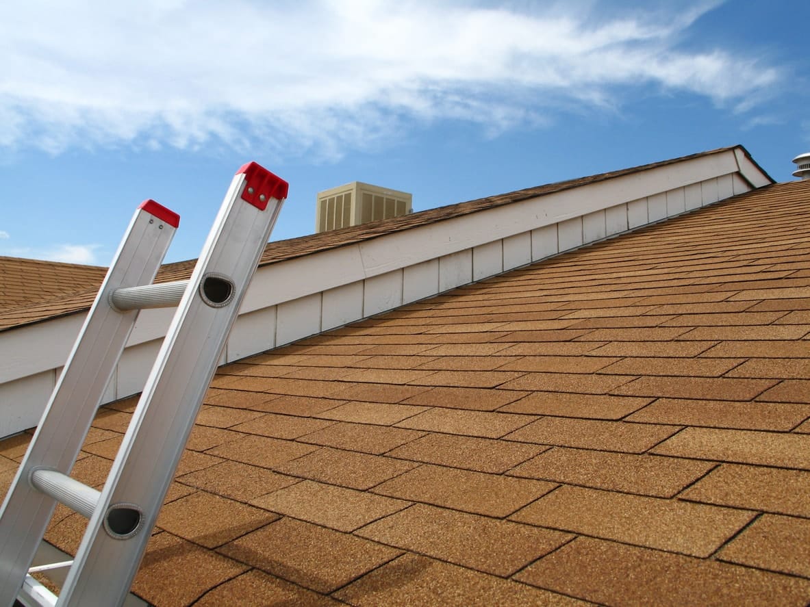 Spring Home Maintenance and Roof Inspection | Piedmont Roofing